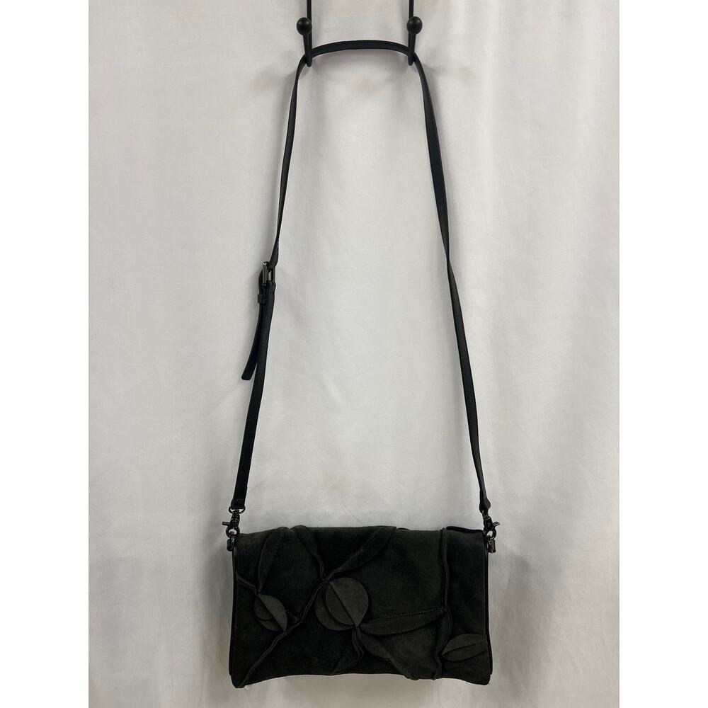 NWT Coccinelle Covert Shoulder Bag